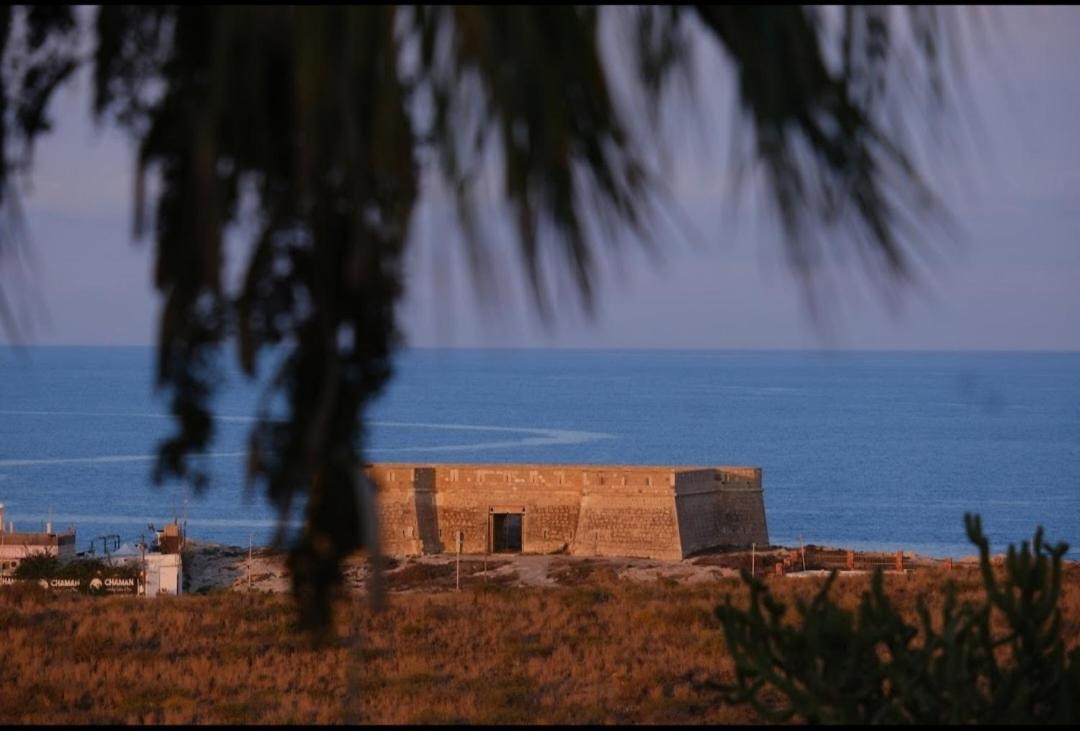 Casa rural Campomar