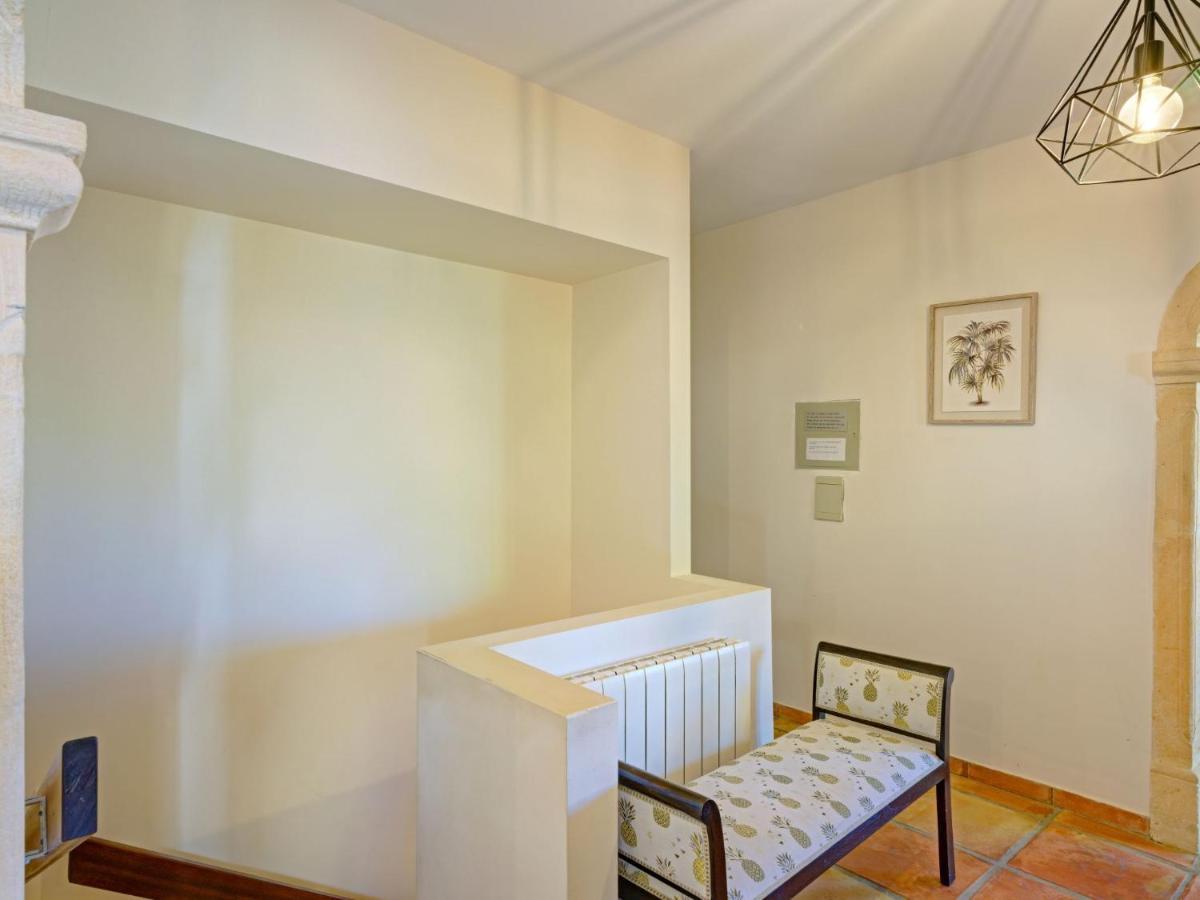 Villa Bellevue By Interhome Javea