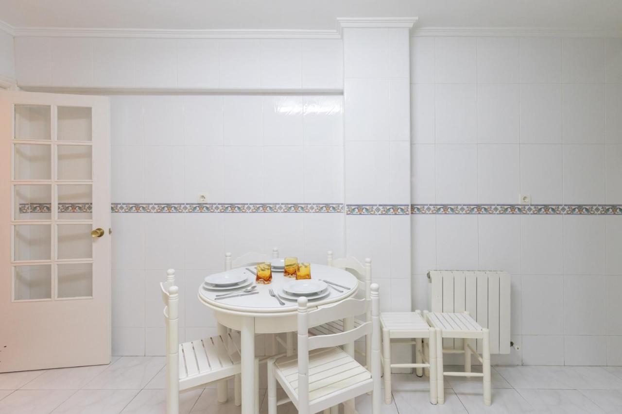 Buenaventura - Baskeyrentals Apartamento *