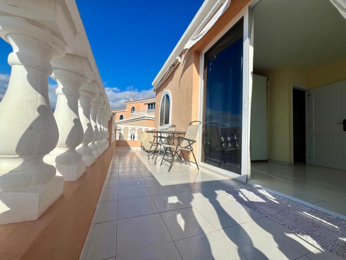 Villa Ross Costa Adeje (Tenerife)