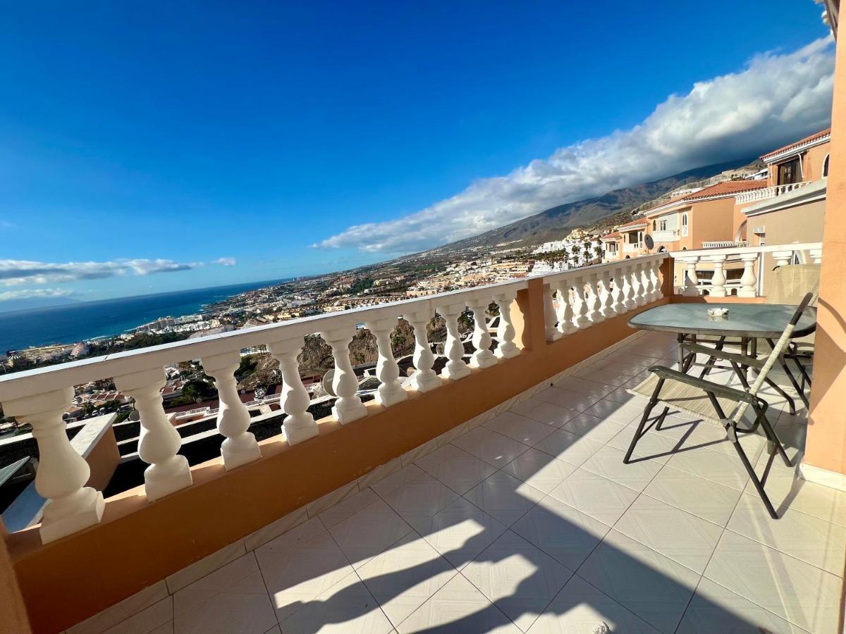 Villa Ross Costa Adeje (Tenerife)