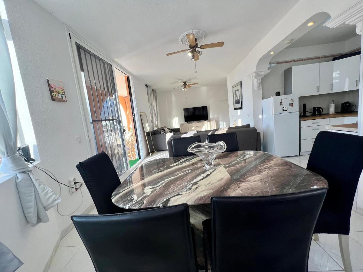 Villa Ross Costa Adeje (Tenerife)