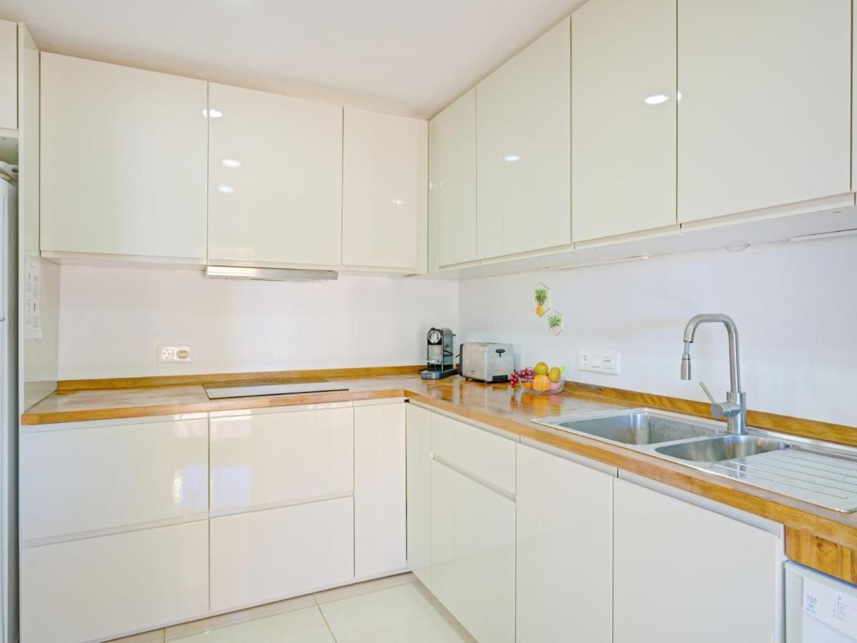 Bellevue By Interhome Villa Javea
