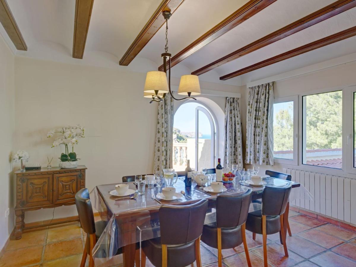 Bellevue By Interhome Villa Javea