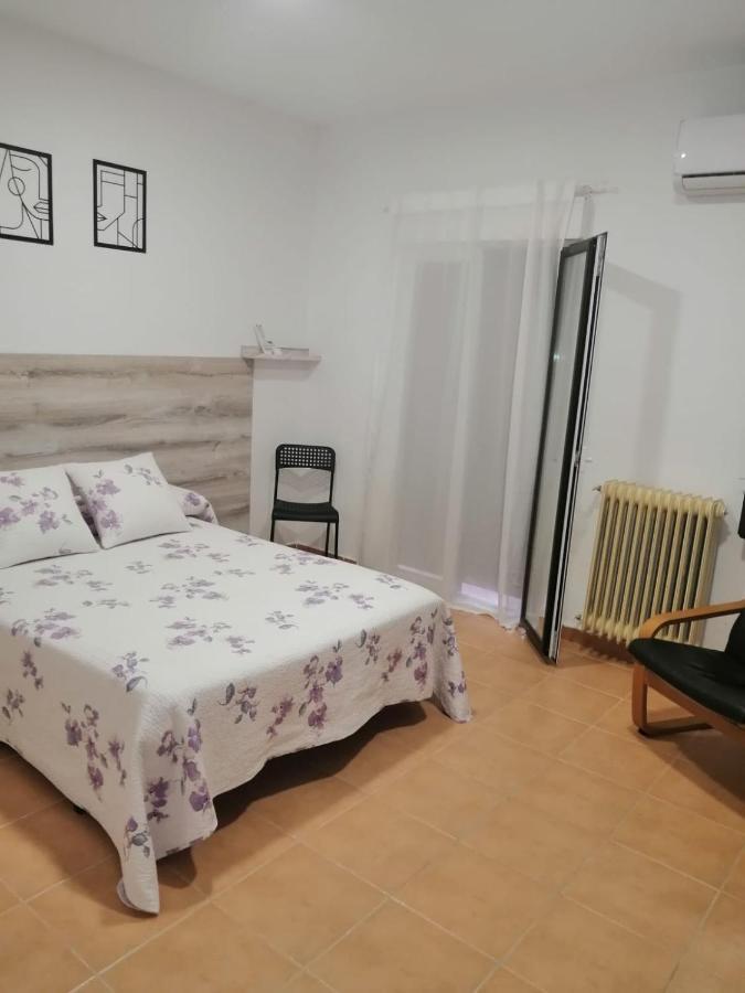 La Callejuela Balcón Apartamento *
