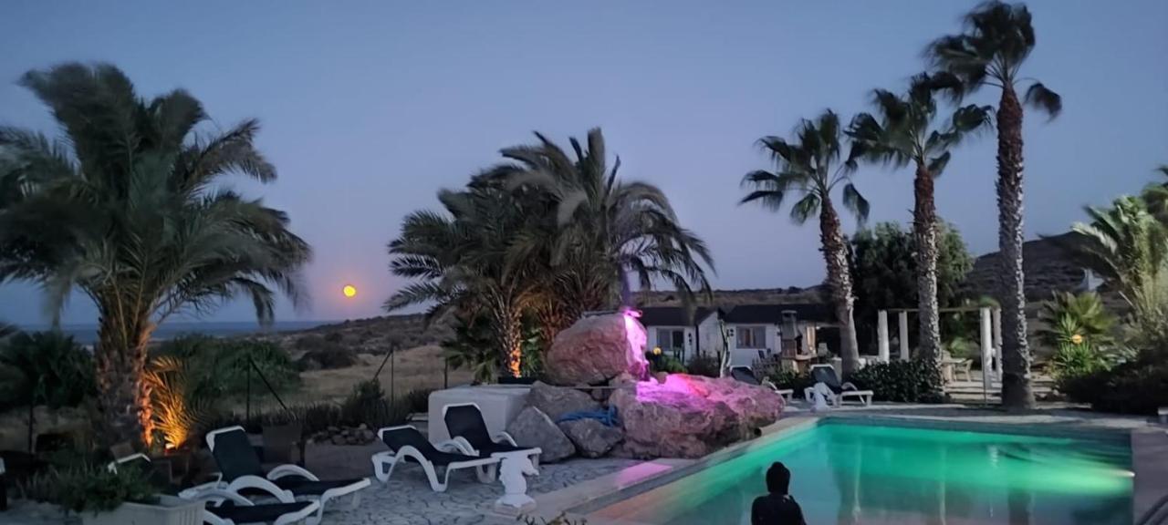 Casa rural Campomar