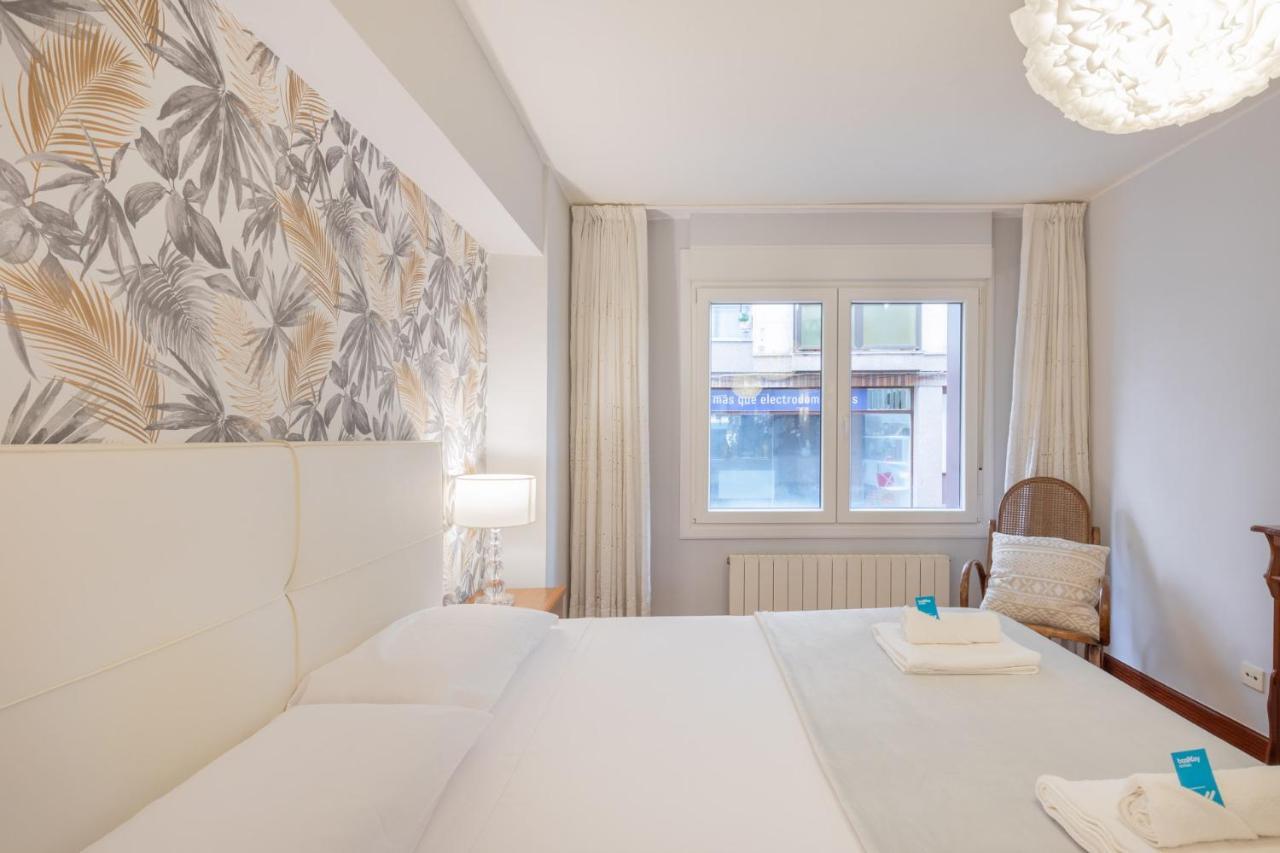 Apartamento Buenaventura - Baskeyrentals Lekeitio