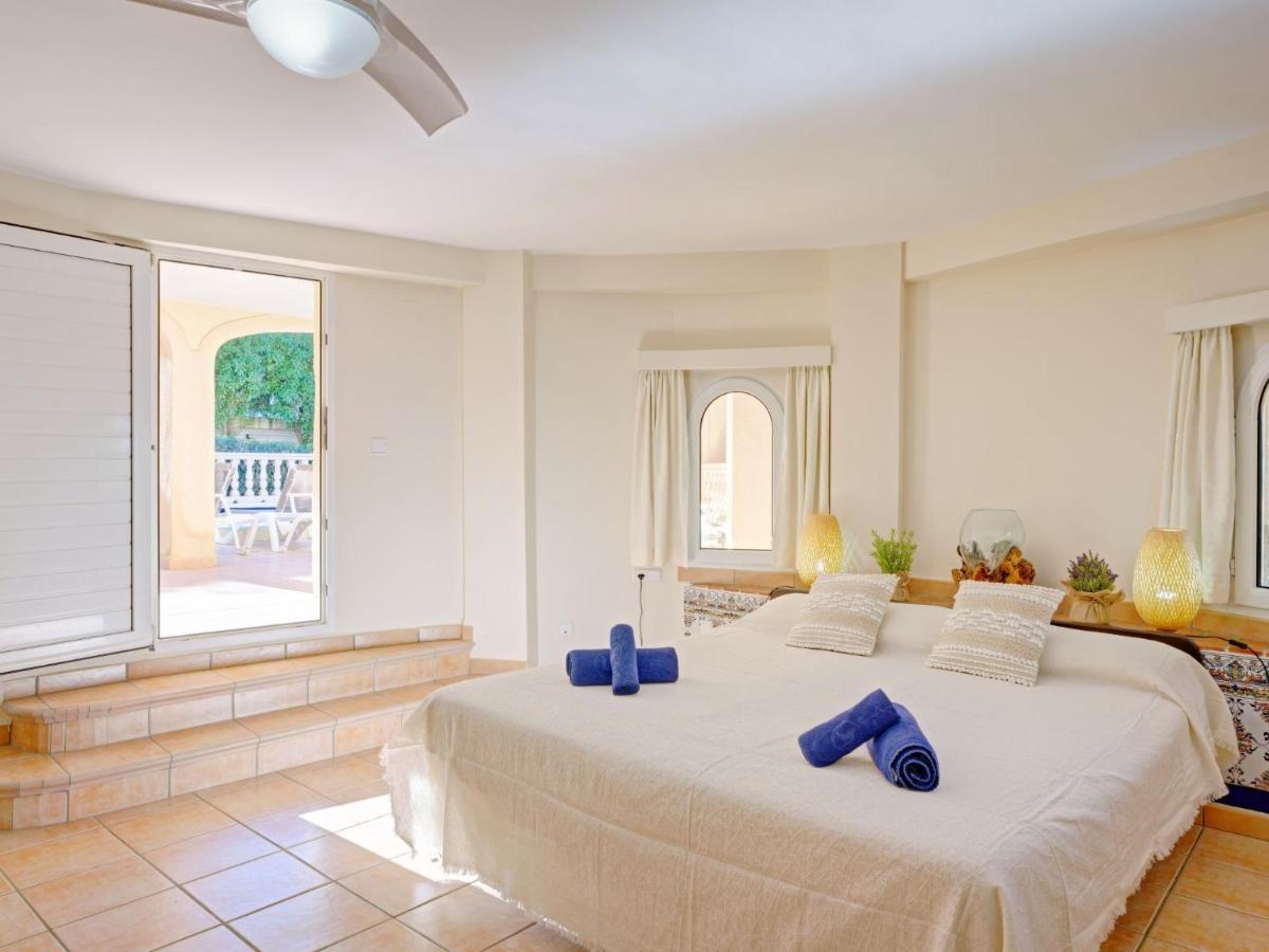 Villa Bellevue By Interhome *