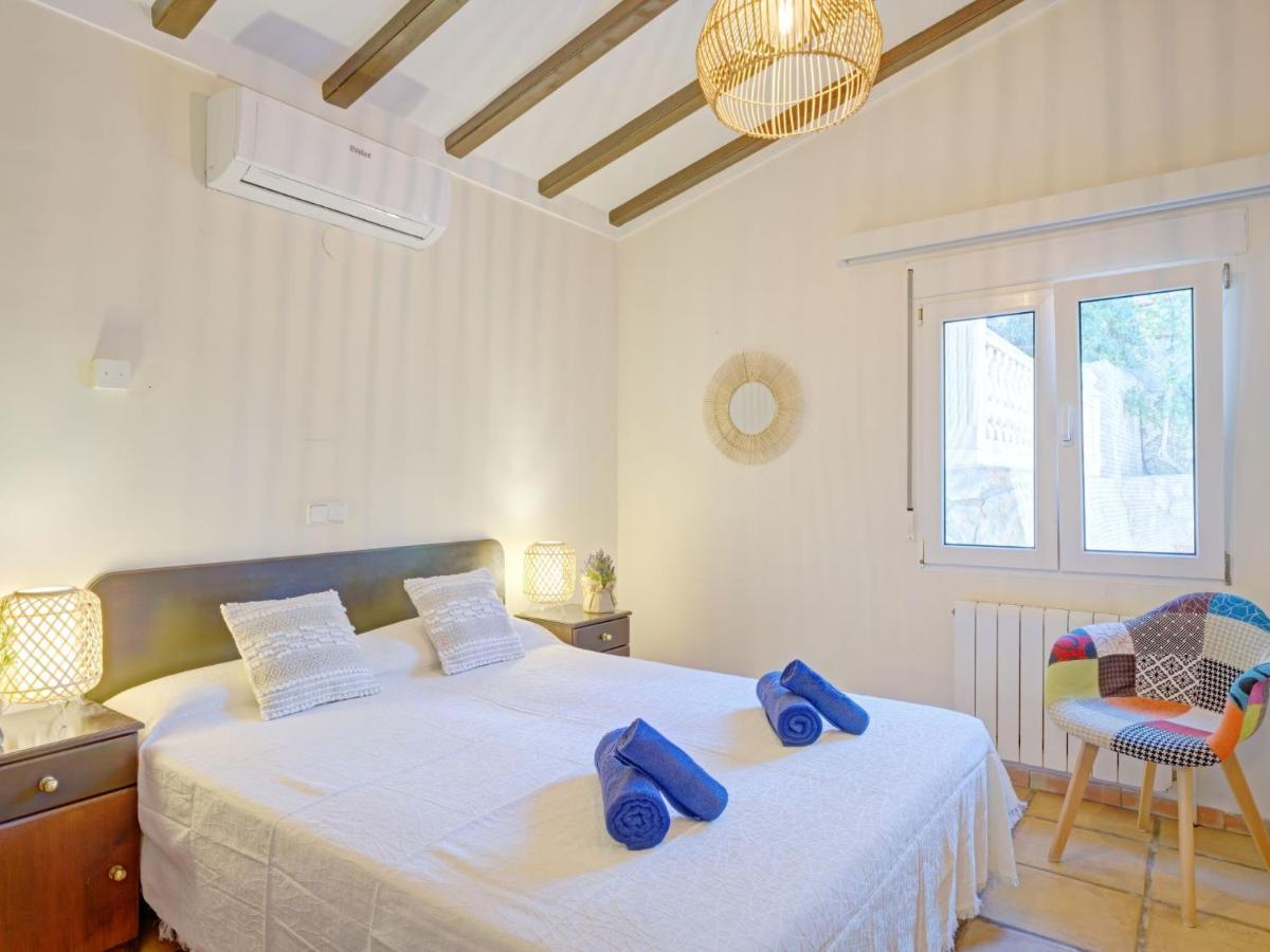 Villa Bellevue By Interhome Javea