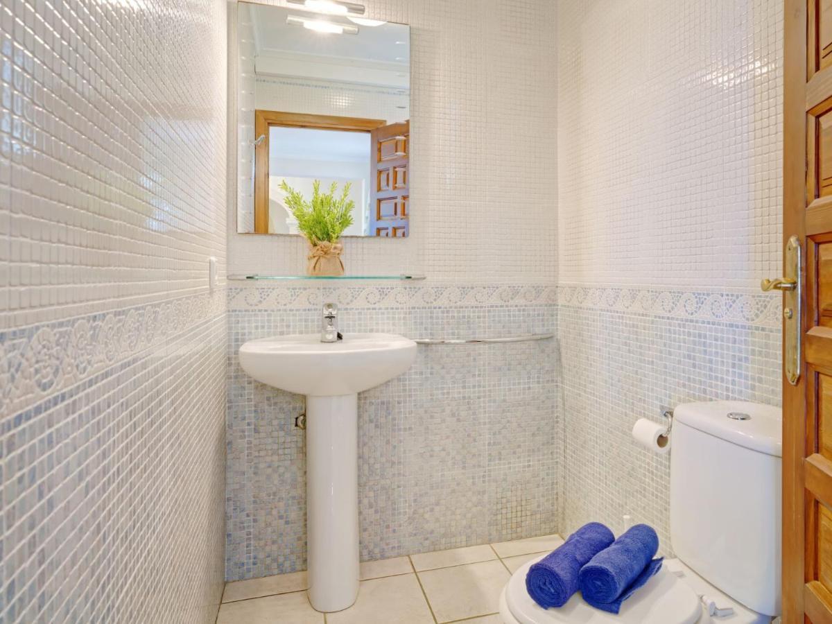 Bellevue By Interhome * Javea