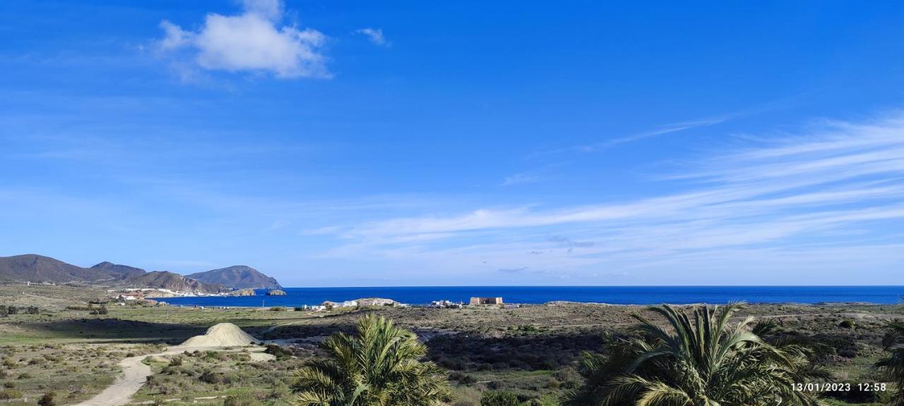 Bluemar Casa rural Almería
