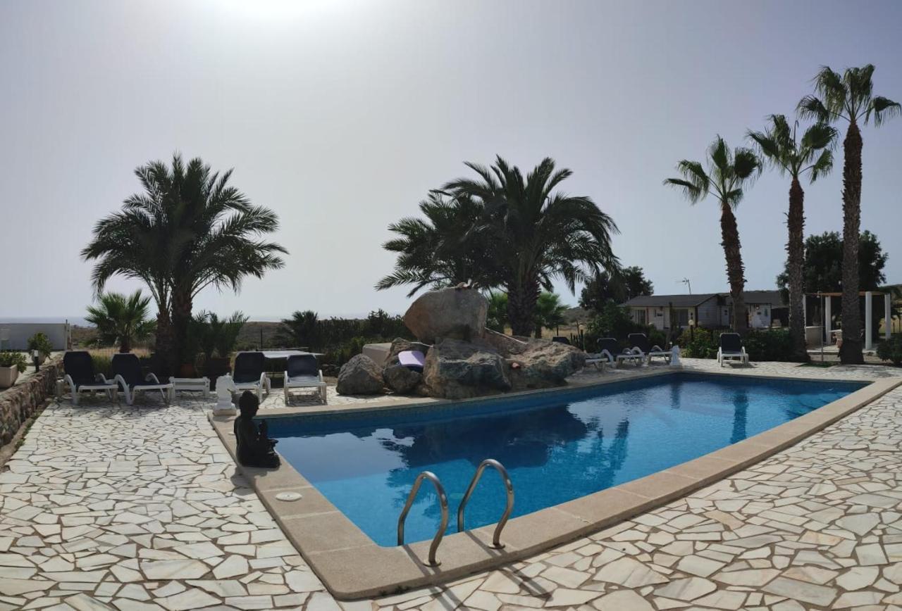 Bluemar Almería