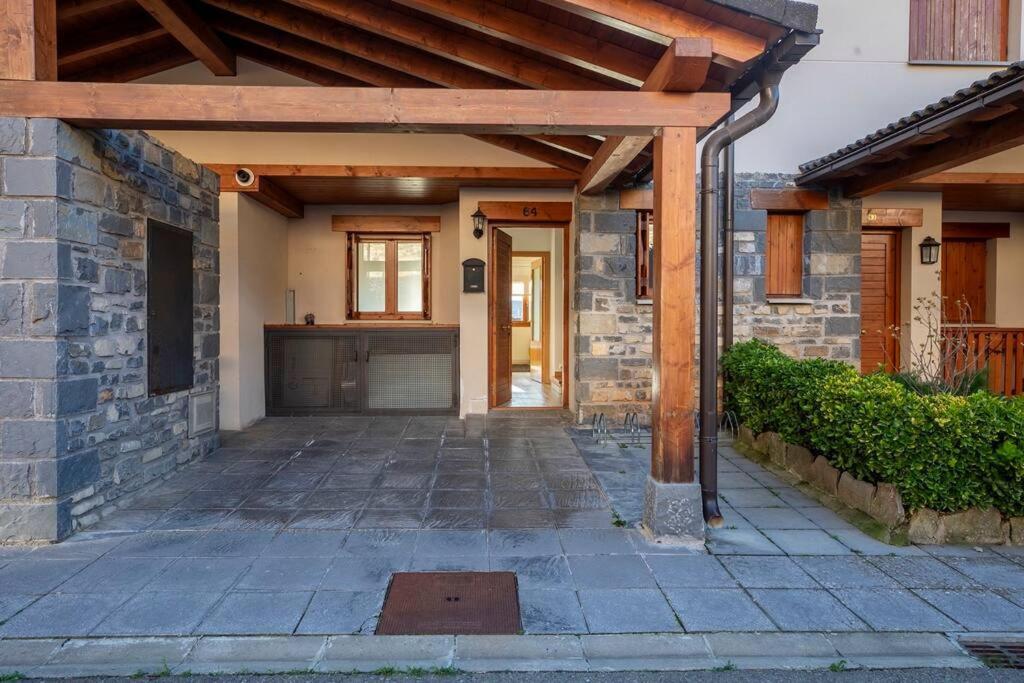 Casa Nieves * Villanúa