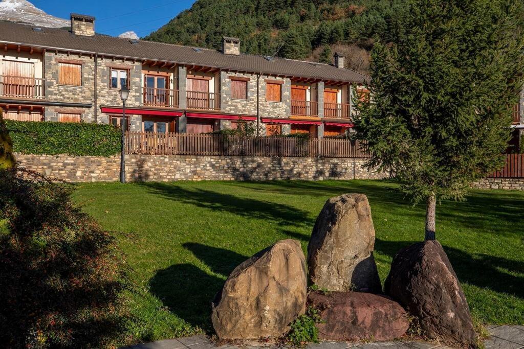 Apartamento Casa Nieves