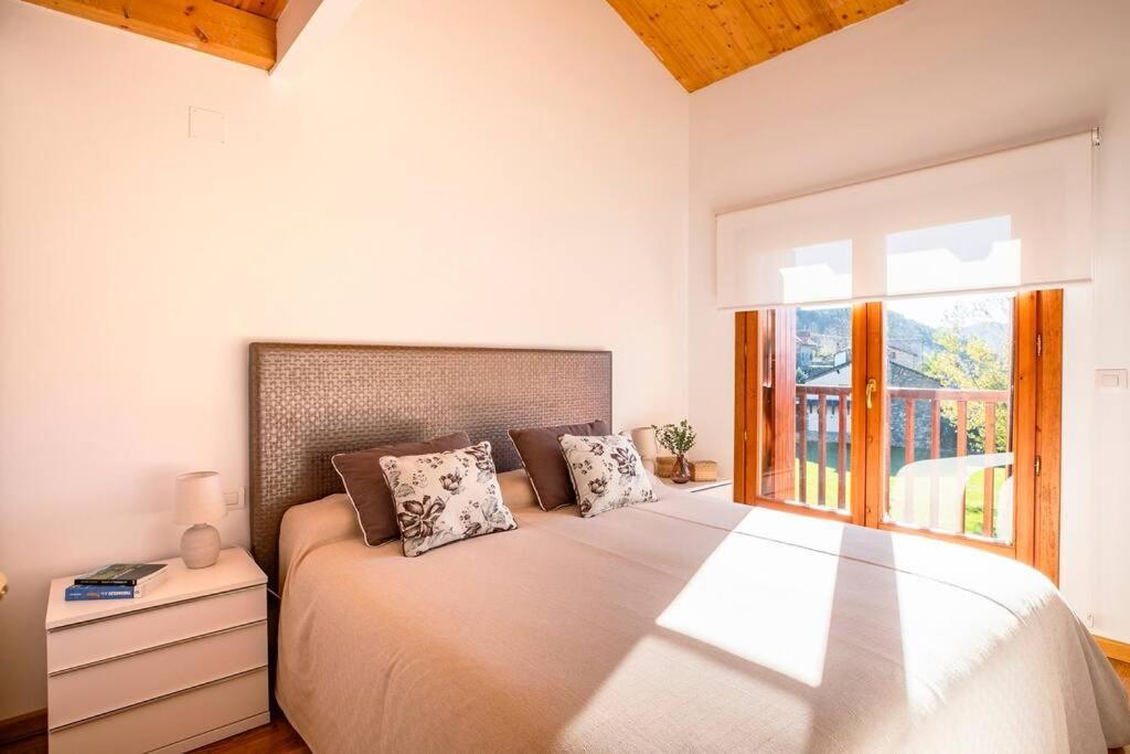 Casa Nieves Villanúa