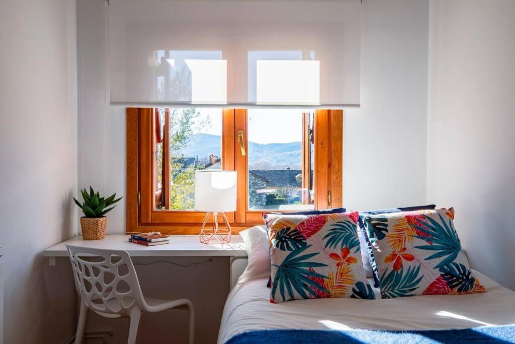 Apartamento Casa Nieves