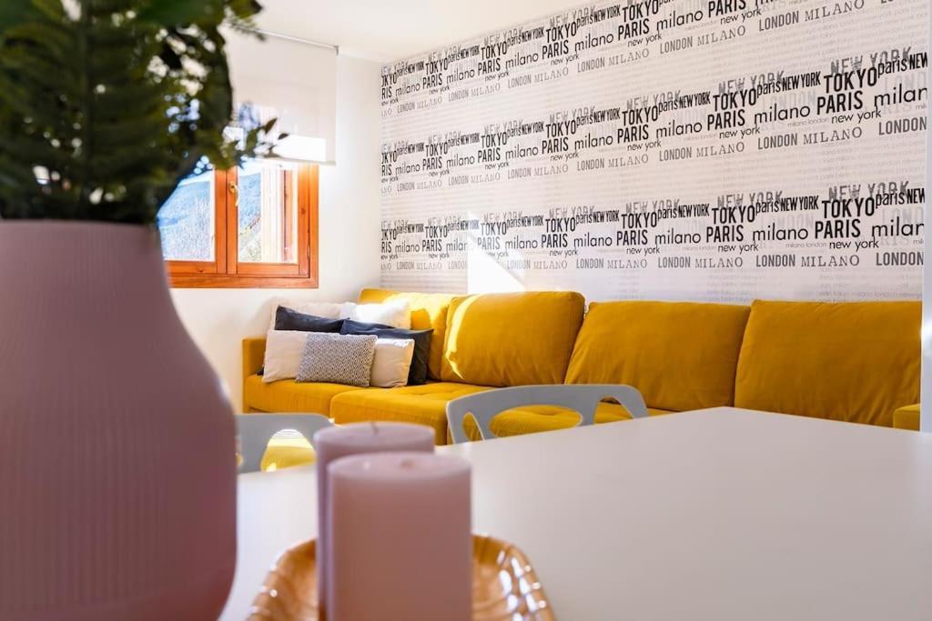 Apartamento Casa Nieves *