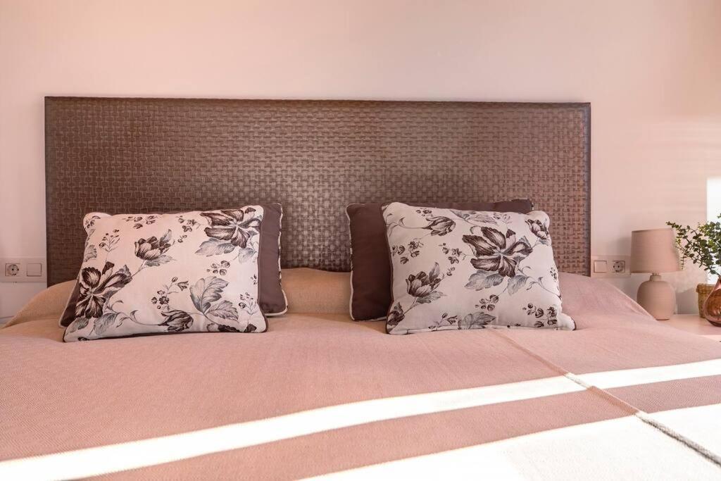 Apartamento Casa Nieves *