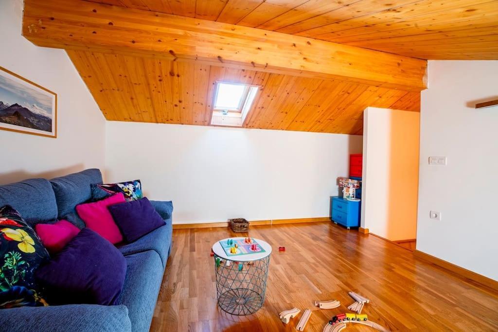 Apartamento Casa Nieves