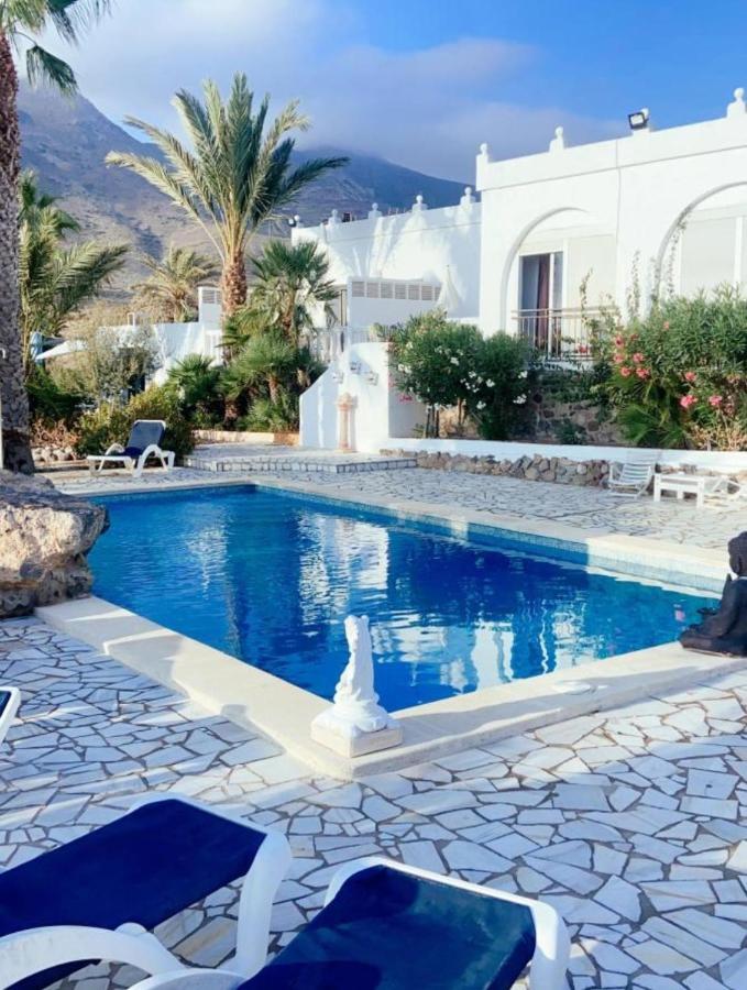Casa rural Bluemar