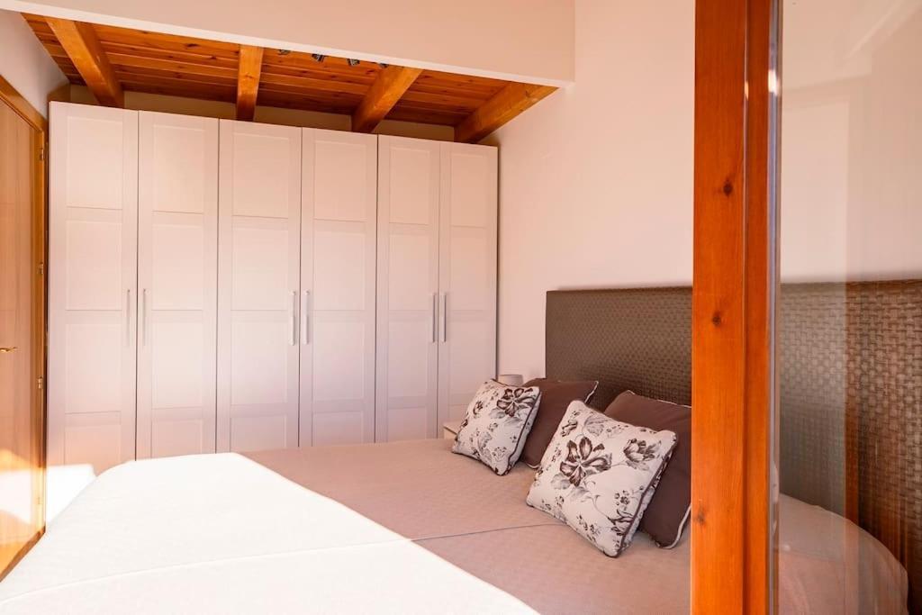Apartamento Casa Nieves Villanúa