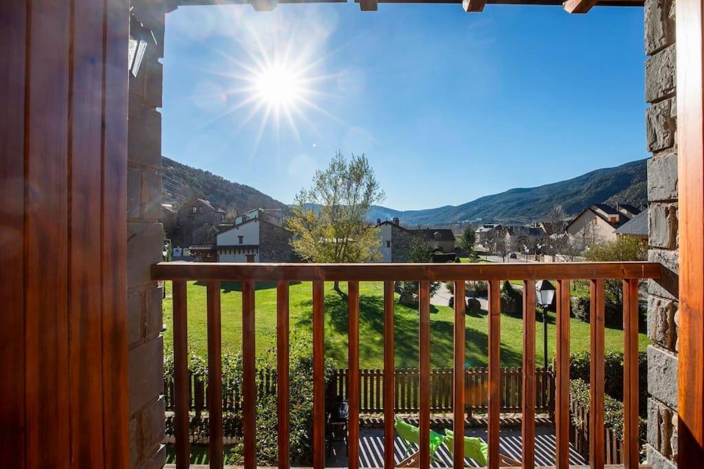 Apartamento Casa Nieves