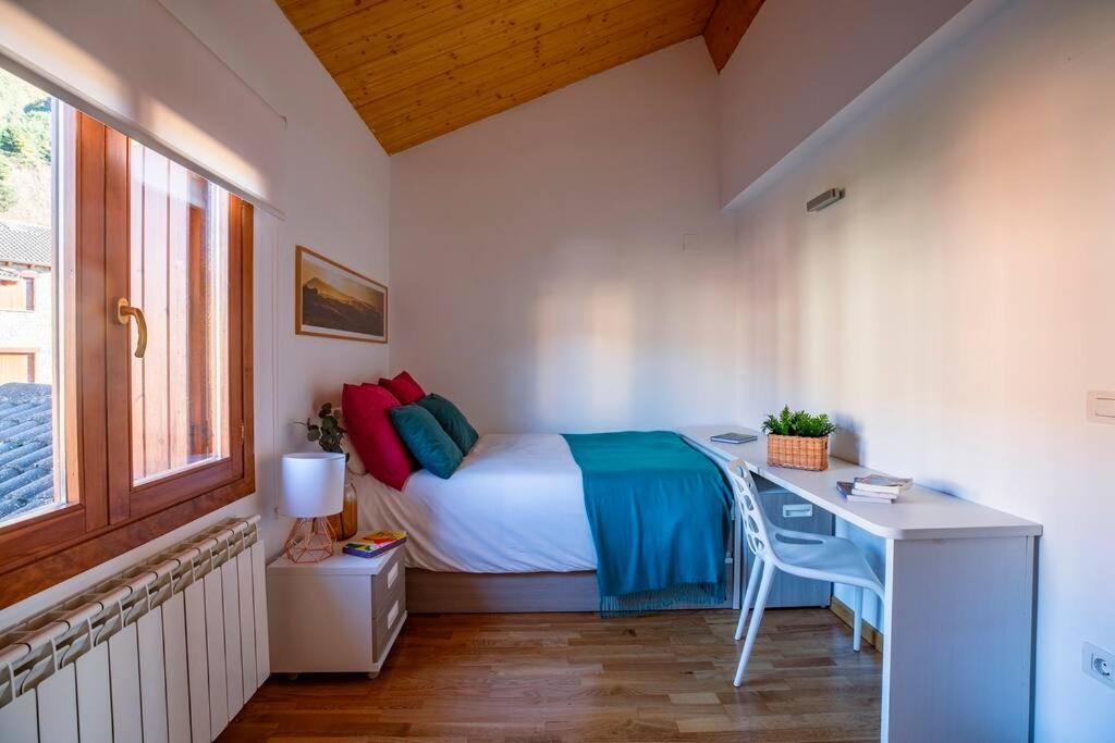 Apartamento Casa Nieves *