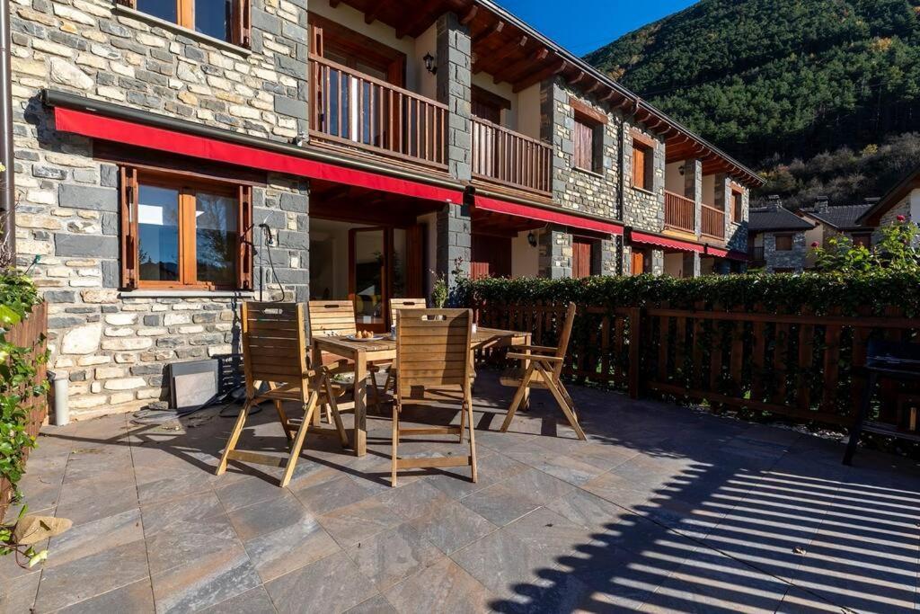 Apartamento Casa Nieves *