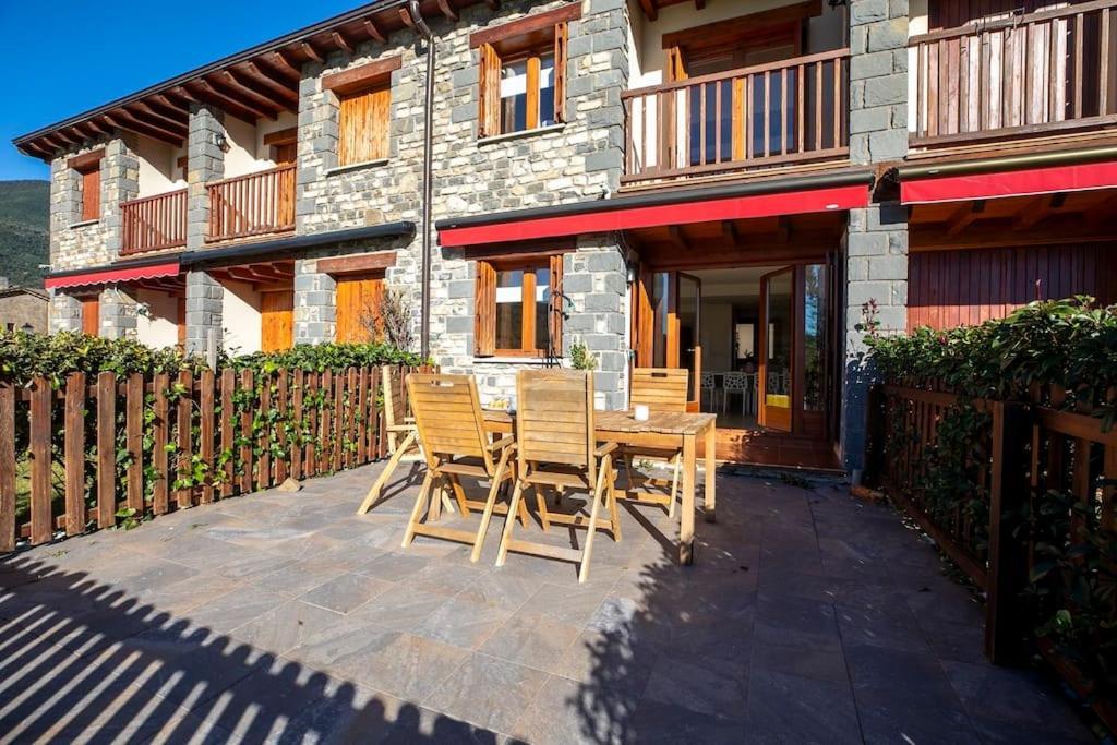 Casa Nieves