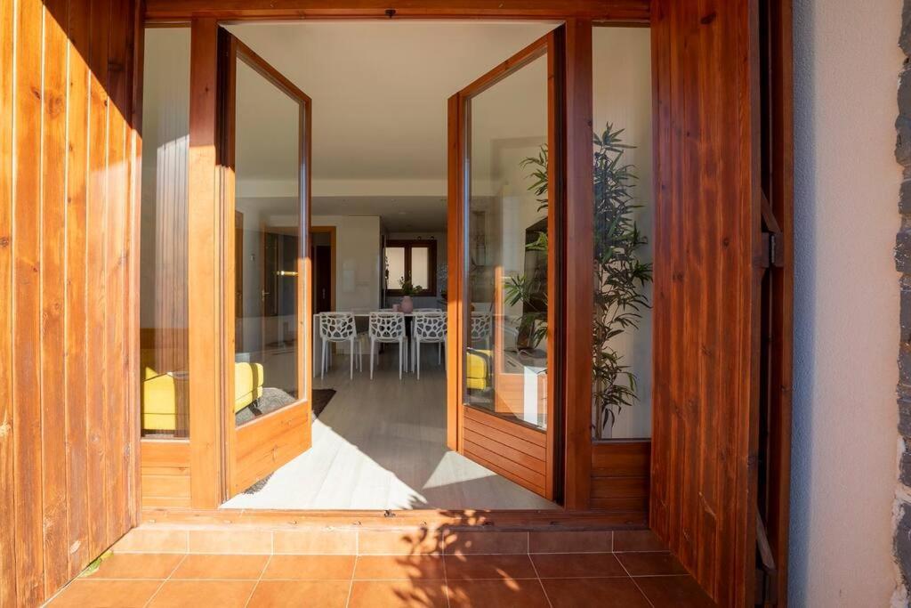 Apartamento Casa Nieves Villanúa