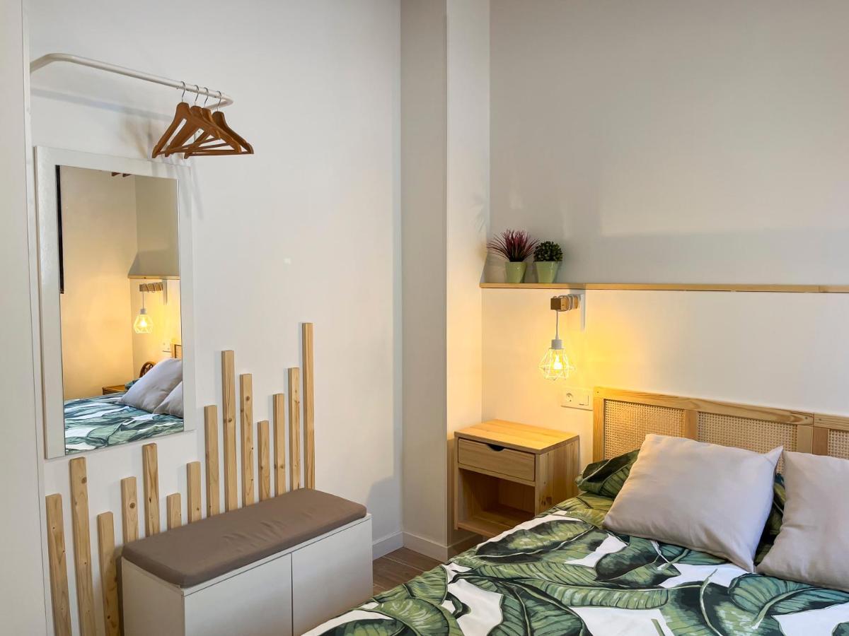 La Travesia Apartment Bolulla