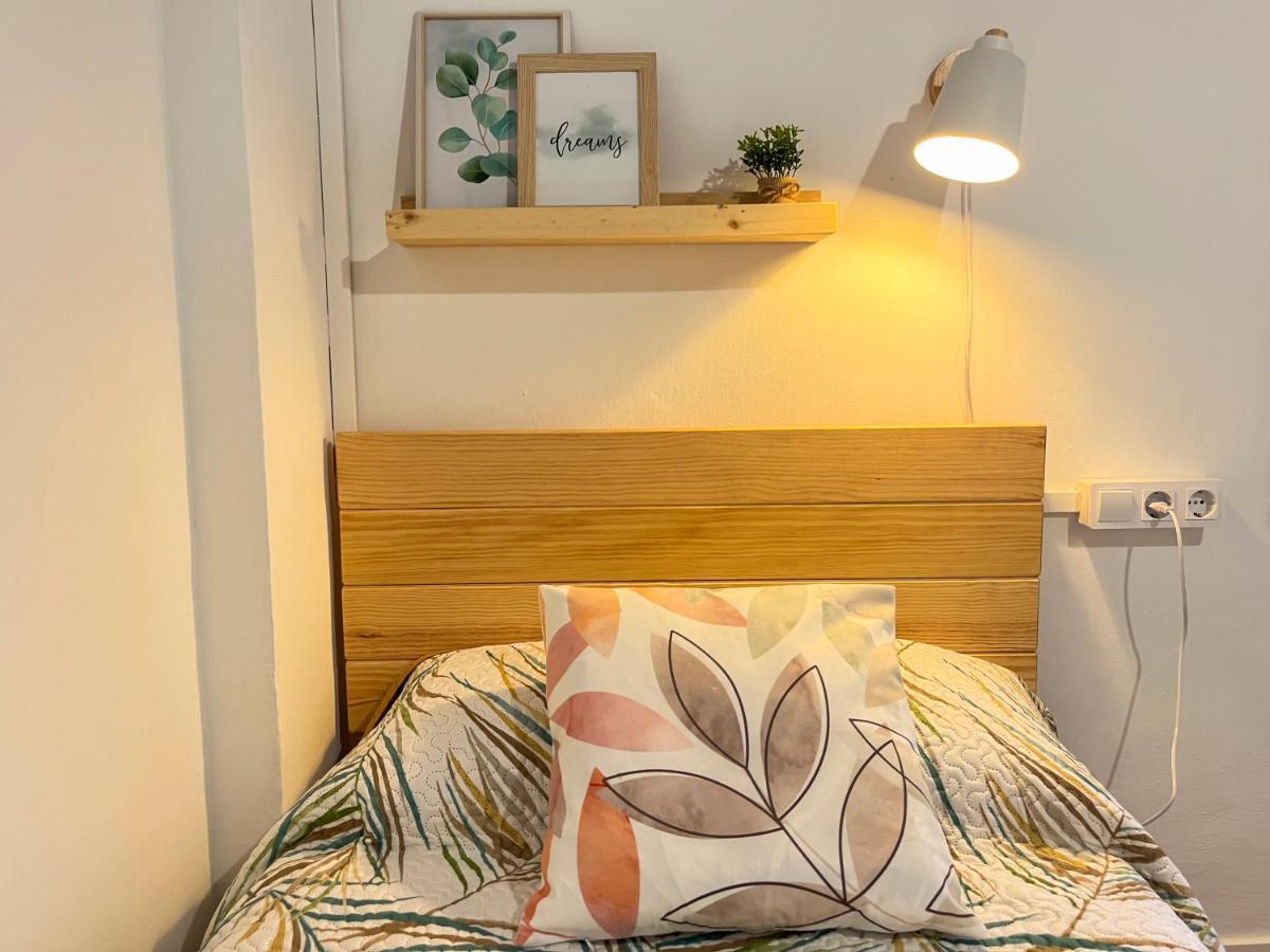 La Travesia Apartment