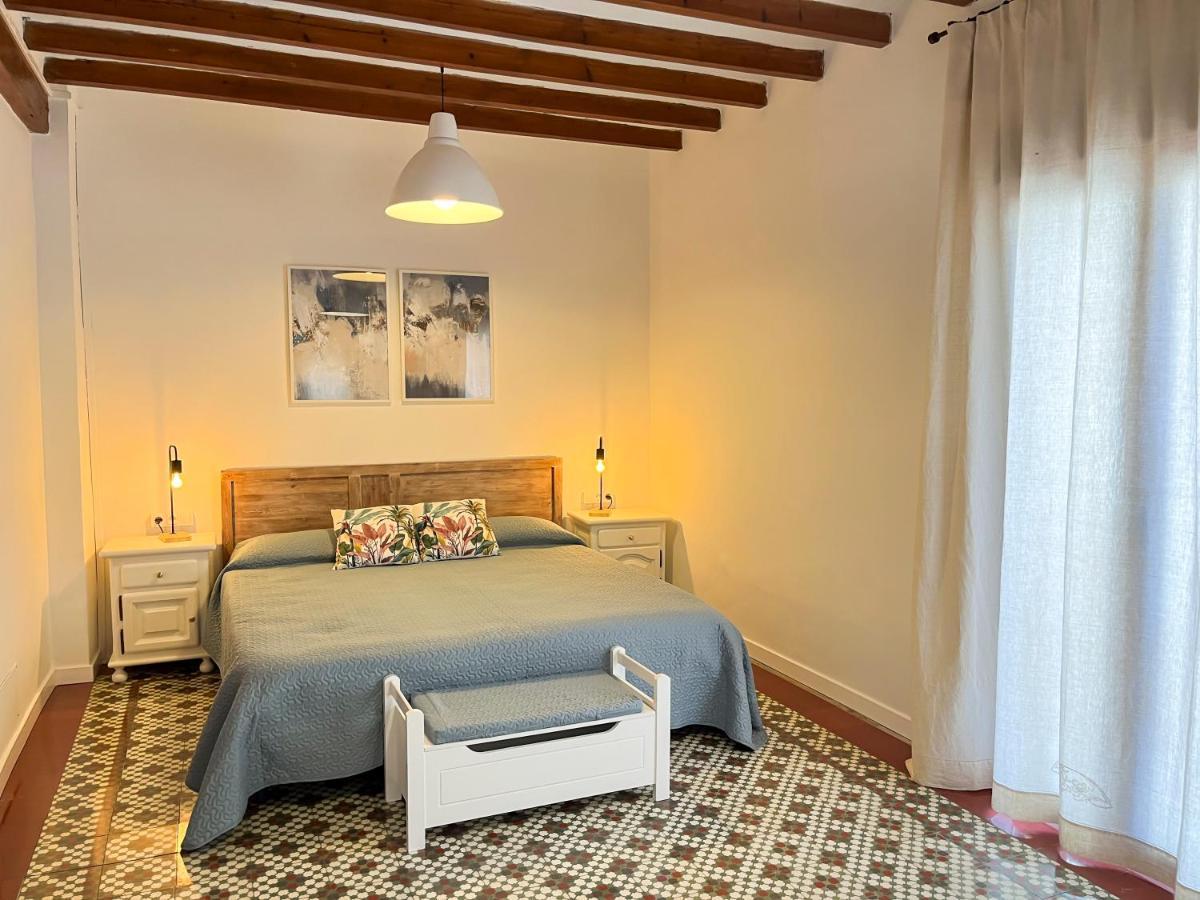 Apartamento La Travesia *