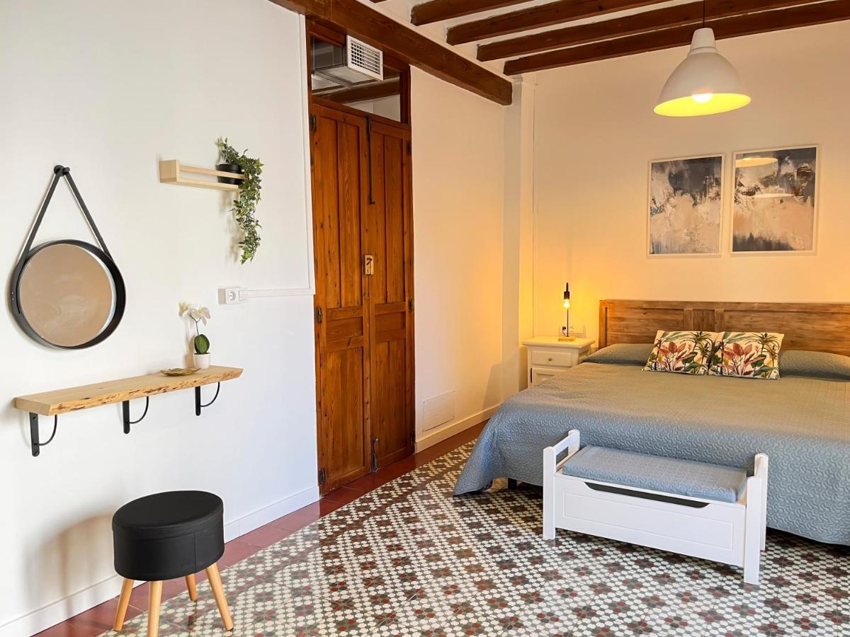 La Travesia Apartment