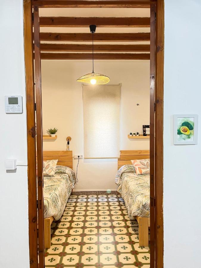 Apartment La Travesia *