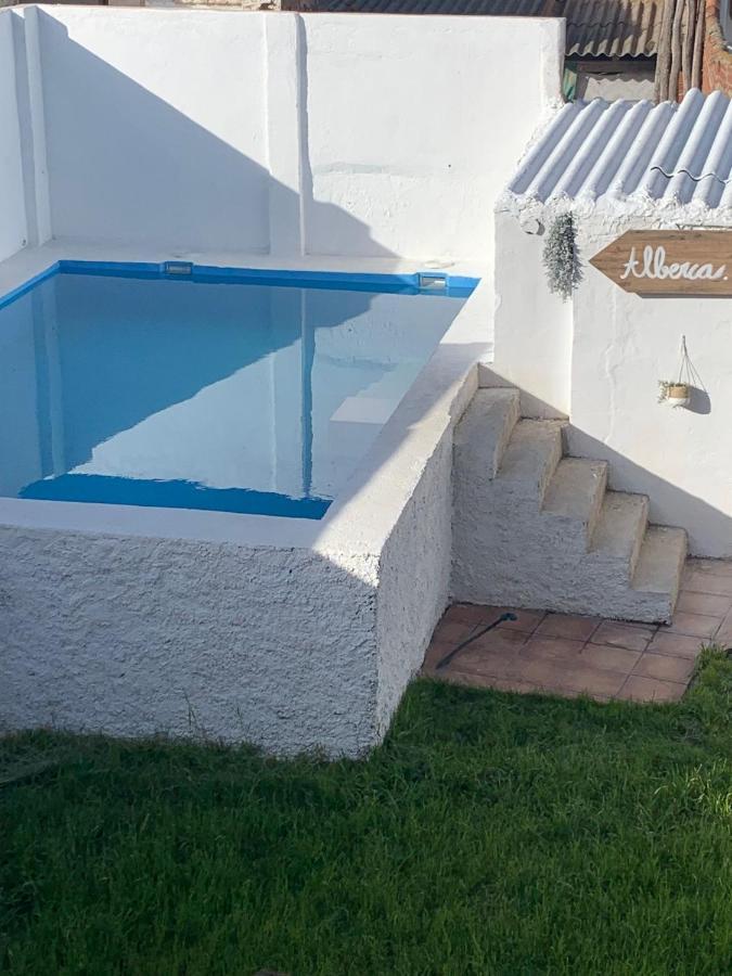 Casa Alba 2023 Holiday home *