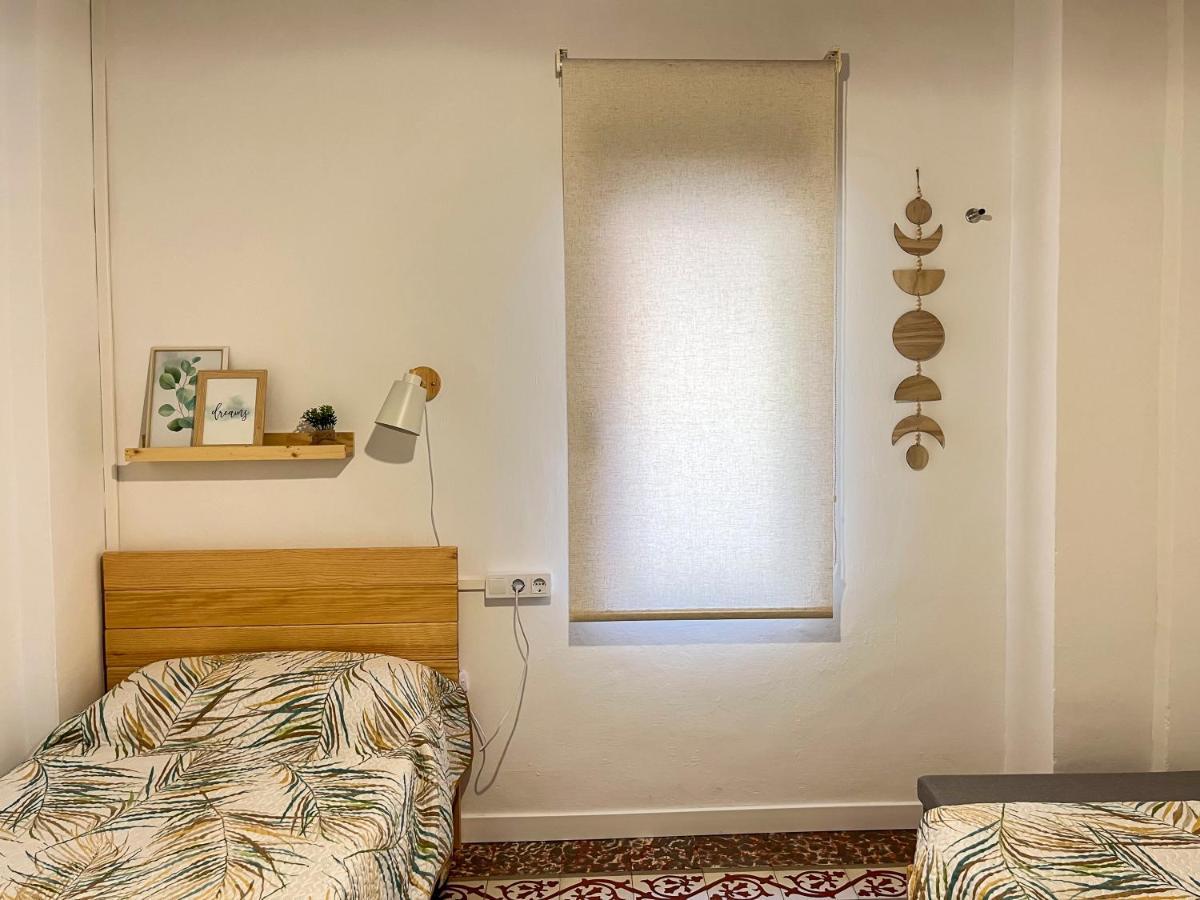 Apartamento La Travesia