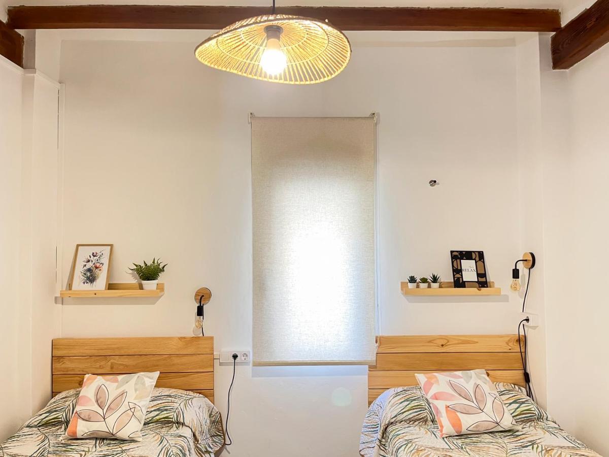La Travesia Apartment Bolulla