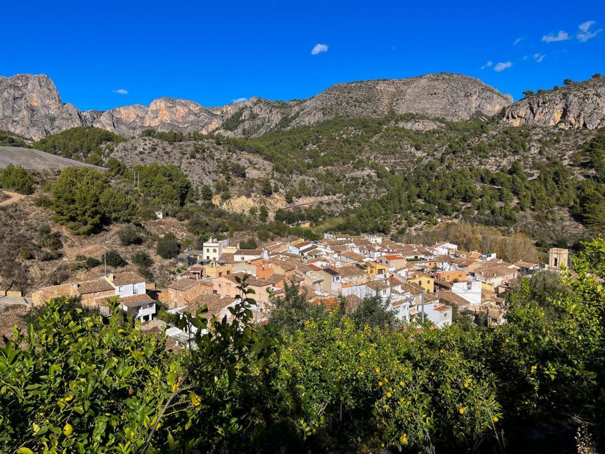 La Travesia Apartment