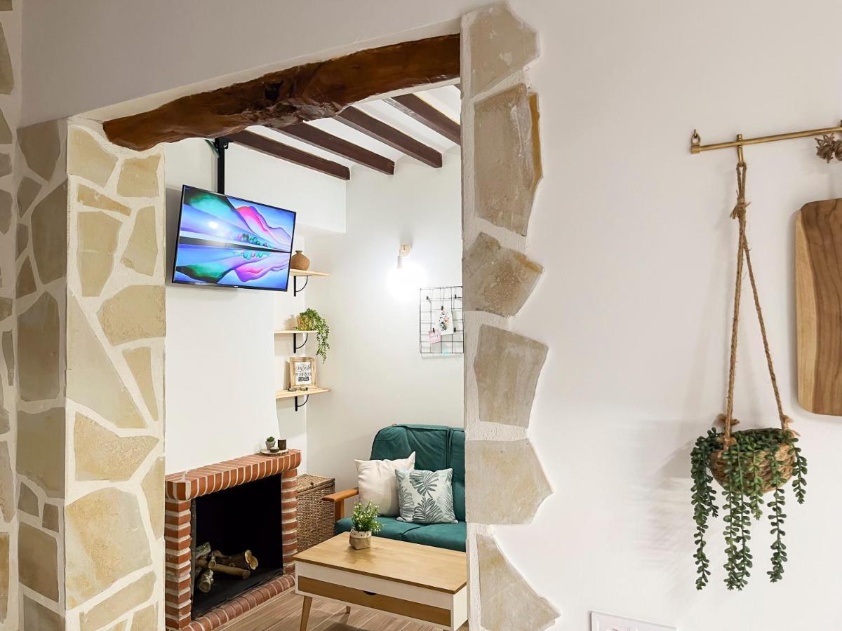 Apartment La Travesia