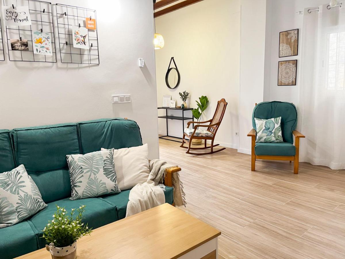 Apartment La Travesia *
