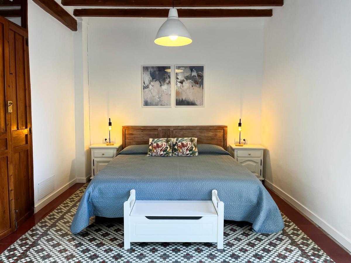 La Travesia Apartamento Bolulla