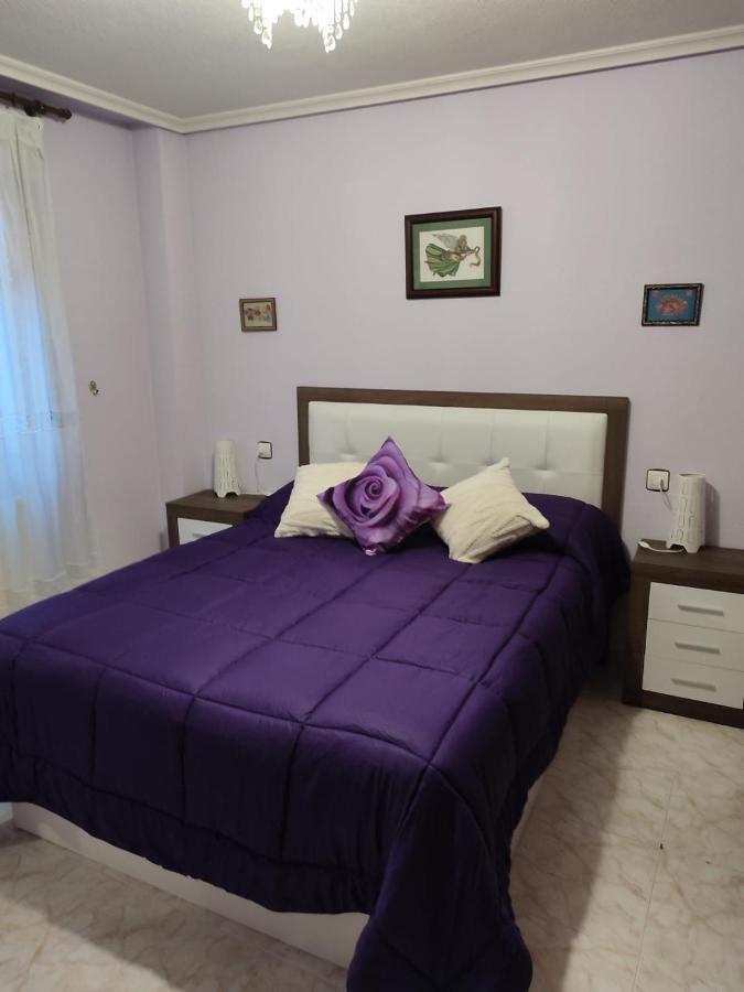 Vivienda Almanzor *