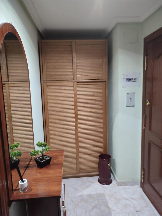 Apartamento Vivienda Almanzor Salamanca