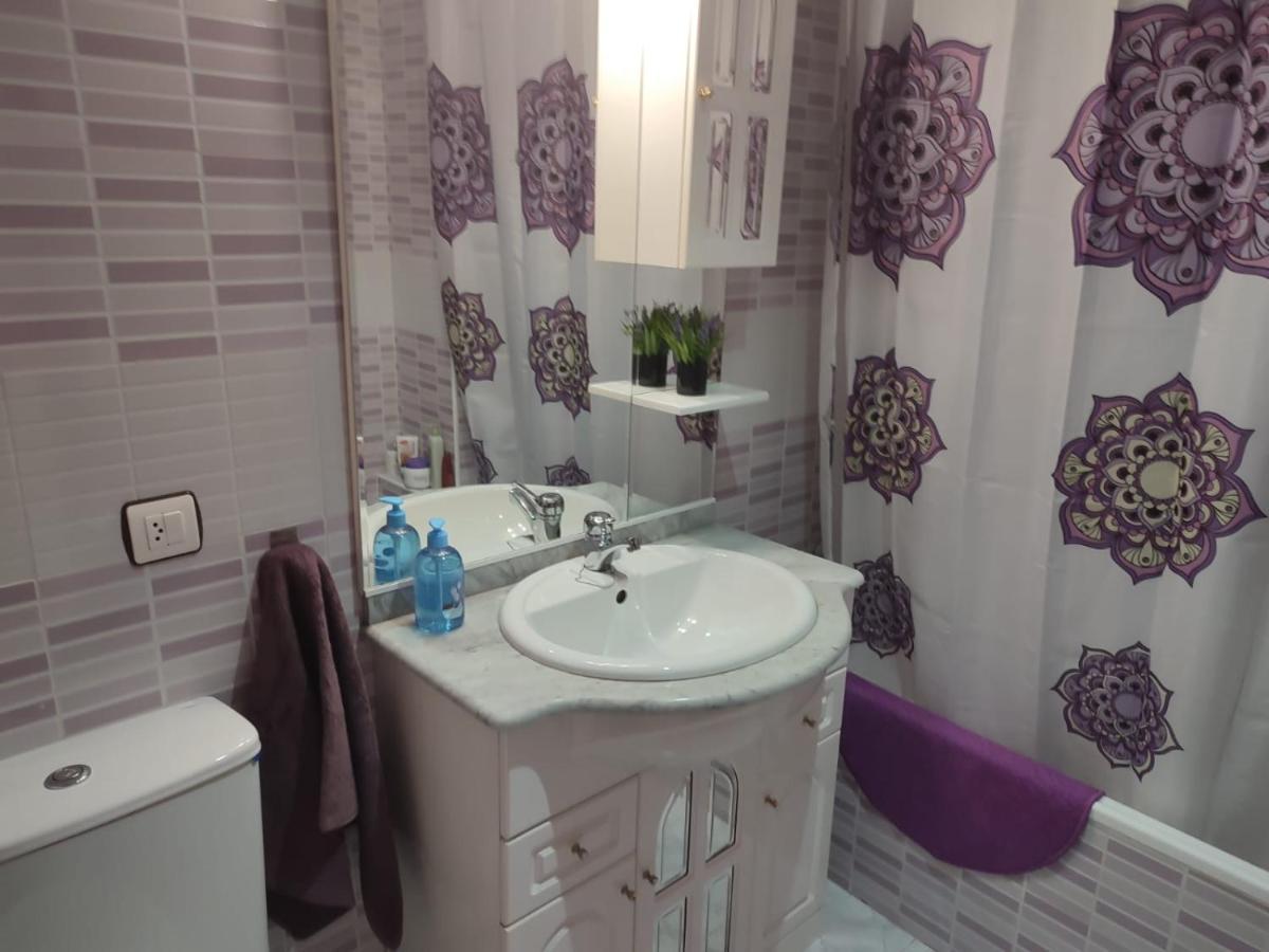 Apartamento Vivienda Almanzor