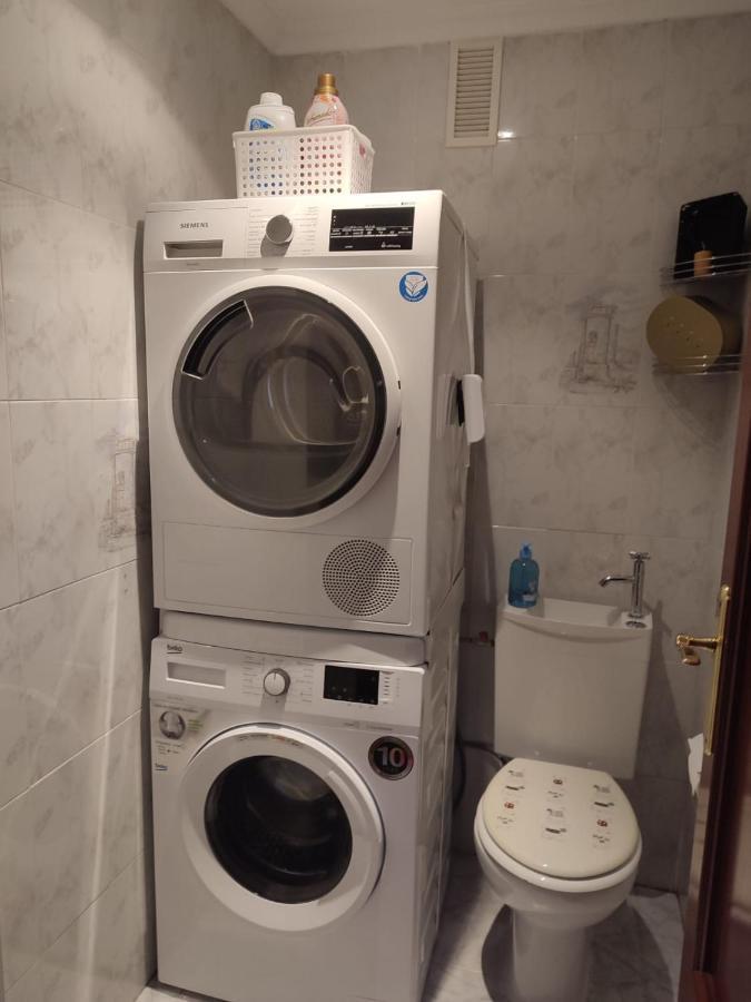 Apartamento Vivienda Almanzor *