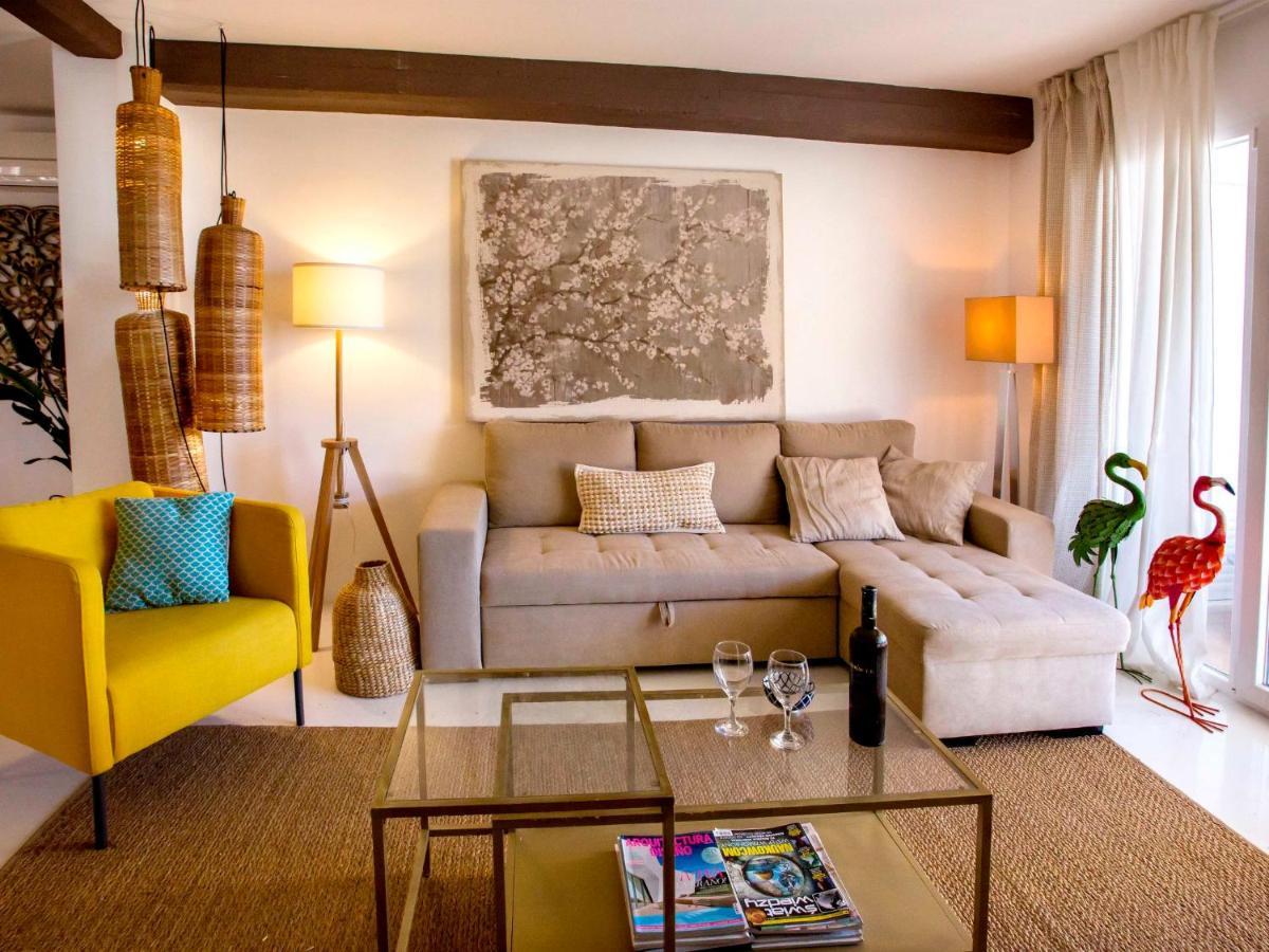 Vista Del Arenal By Interhome Apartment *