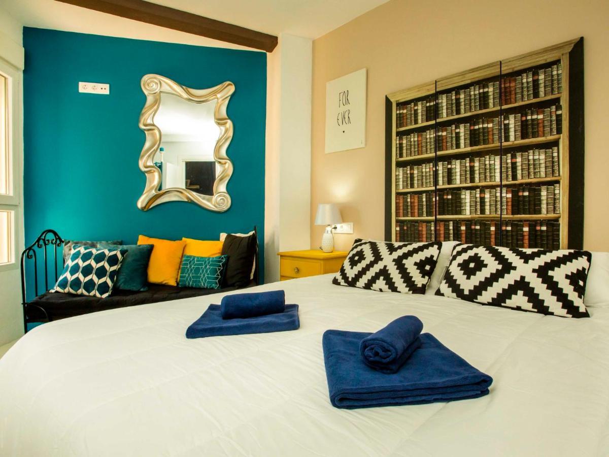 Vista Del Arenal By Interhome Apartment