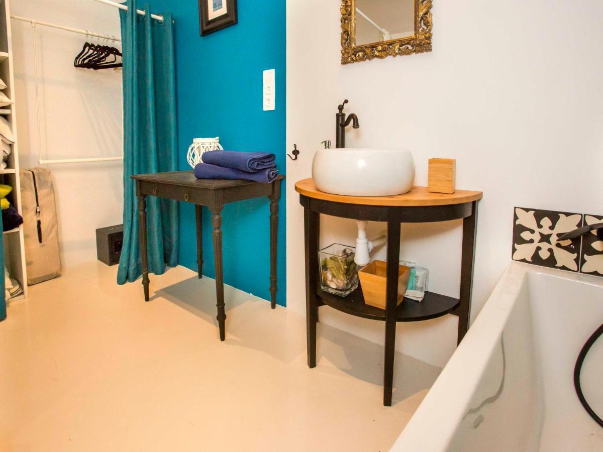 Vista Del Arenal By Interhome *