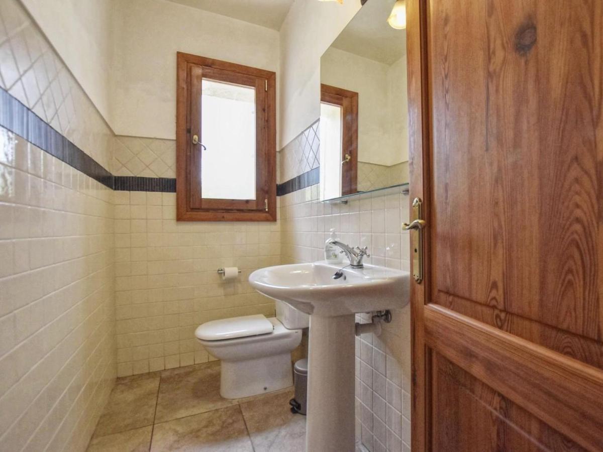 Сasa de vacaciones Pla De Ses Rotes By Interhome